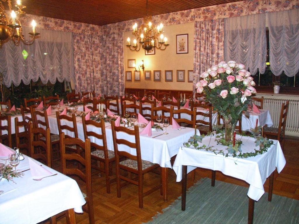 Готель Gasthof Thaller Lebring Екстер'єр фото
