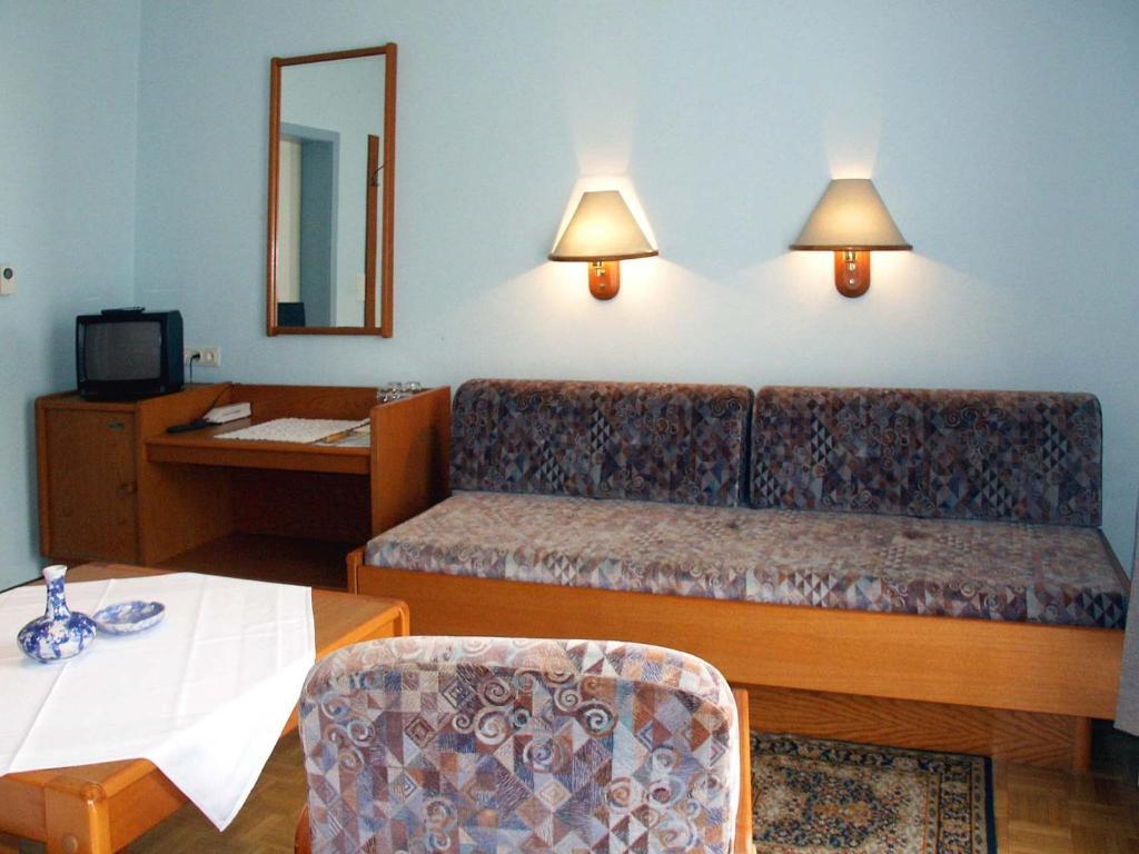 Готель Gasthof Thaller Lebring Номер фото
