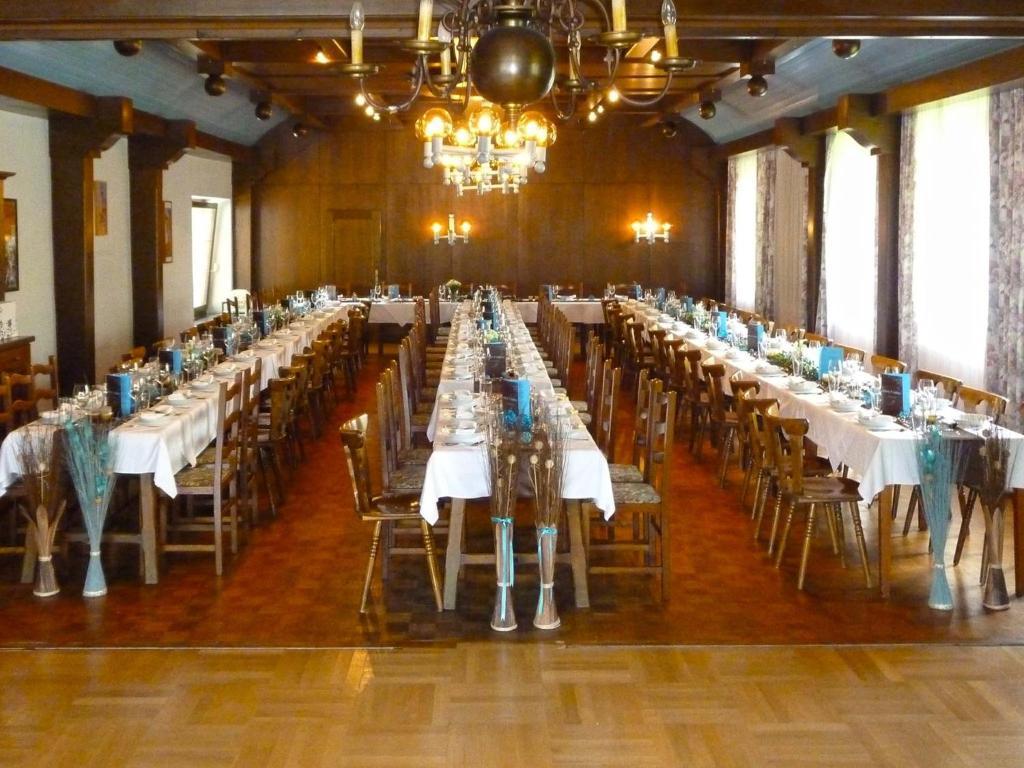 Готель Gasthof Thaller Lebring Екстер'єр фото