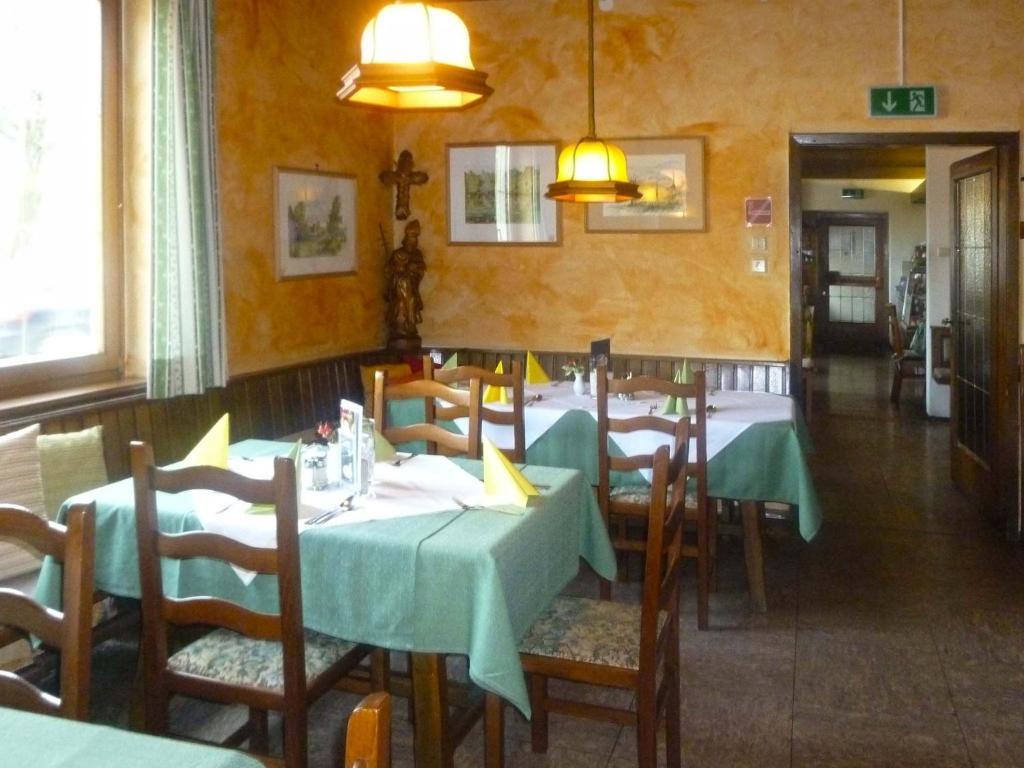 Готель Gasthof Thaller Lebring Екстер'єр фото
